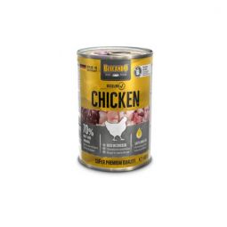 Belcando Baseline Kip 400gr