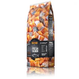 Belcando Mastercraft Fresh Salmon 10kg