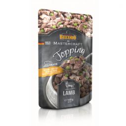 Belcando Mastercraft Topping Lamb