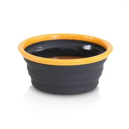 Belcando Rubberen Travel Bowl 18cm