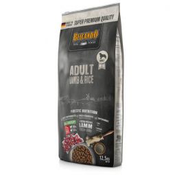 Belcando Adult Lam en Rijst 12,5kg