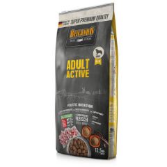 Belcando Adult Active 12,5kg