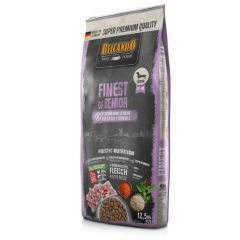 Belcando Finest Senior 12,5kg