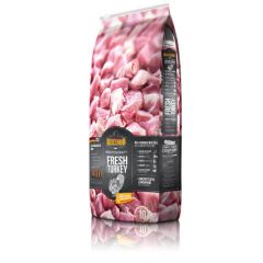 Belcando Mastercraft Fresh Turkey 10kg