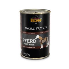 Belcando Single Proteïne Paard 400gr (Wees er snel bij, ze zijn weer voorradig)