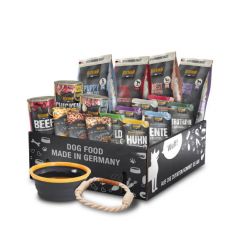 [Gratis Verzending] Belcando Introductiepakket