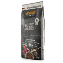 Belcando Adult Lam en Rijst 12,5kg
