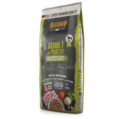 Belcando Adult Poultry Graanvrij 12,5kg