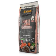 Belcando Finest Salmon Graanvrij 12,5kg