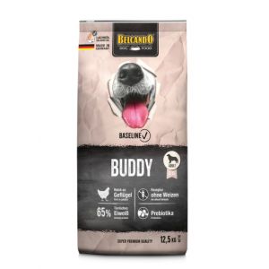 Belcando Baseline Adult Buddy 12,5kg