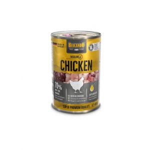 Belcando Baseline Kip 400gr