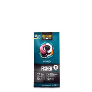 Belcando Baseline Adult Fisher 1kg