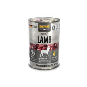 Belcando Baseline Lam 400gr