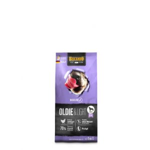 Belcando Baseline Oldie & Light 1kg