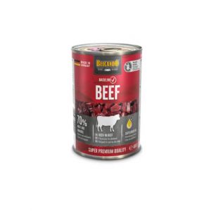 Belcando Baseline Rund 400gr