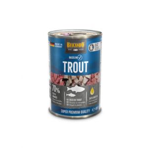 Belcando Baseline Forel 400gr
