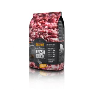 Belcando Mastercraft Fresh Duck 500g