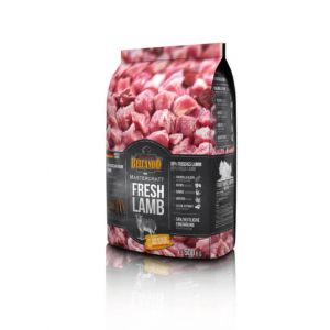 Belcando Mastercraft Fresh Lamb 500g