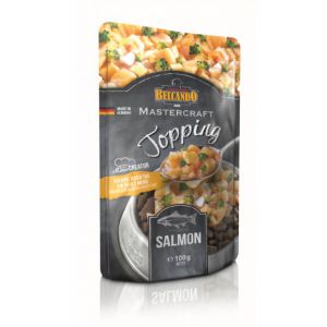 Belcando Mastercraft Topping Salmon