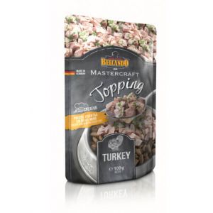 Belcando Mastercraft Topping Turkey