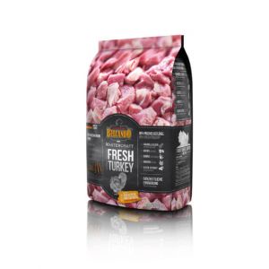 Belcando Mastercraft Fresh Turkey 500gr