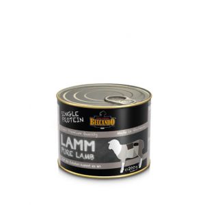 Belcando Single Proteïne Lam 200gr