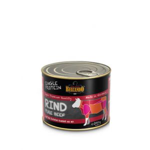 Belcando Single Proteïne Rund 200gr