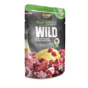 Belcando Wild met Gierst en Vossenbessen 300g