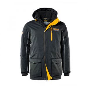 (Gratis Beloningstasje) Belcando Winterjas Unisex