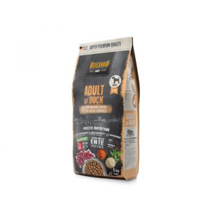 [NIEUW] Belcando Adult Duck Graanvrij 1kg