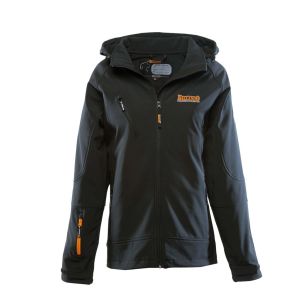 (Gratis Beloningstasje) Belcando Hondensport Softshell Jas Dames