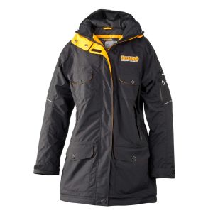 (Gratis Beloningstasje) Belcando Winterjas Dames