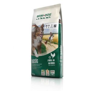 Bewi Dog Basic 12,5kg