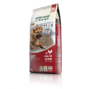 Bewi Dog Sport 25kg