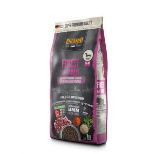 Belcando Finest Lamb Graanvrij 1kg