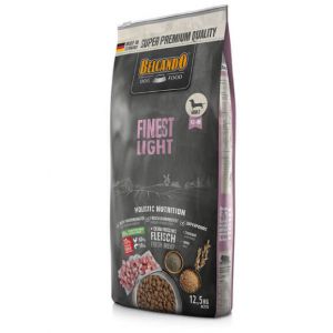 Belcando Finest Light 12,5kg