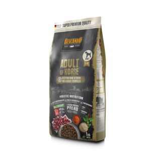 Belcando Adult Horse Graanvrij 1kg