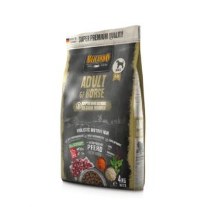 Belcando Adult Horse Graanvrij 4kg