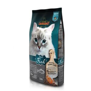 Leonardo Adult Fish 7,5kg