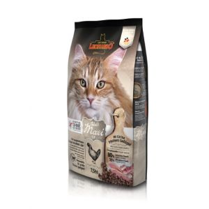 Leonardo Adult Maxi Graanvrij 7,5kg