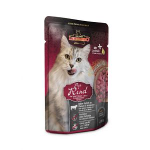 Leonardo Maaltijdzakjes Rund p.st