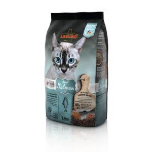 Leonardo Adult Salmon Graanvrij 1,8kg