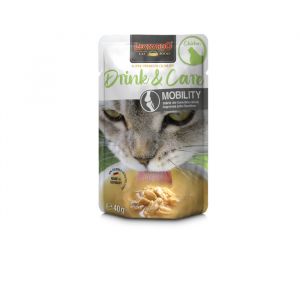 Leonardo Drink & Care Mobility 40gr p.st.