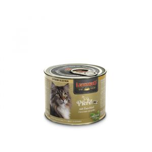 Leonardo Superior Selection Paard met Courgette 200gr