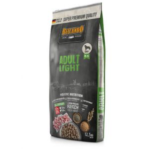 Belcando Adult Light 12,5kg