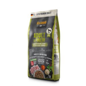 Belcando Adult Poultry Graanvrij 1kg