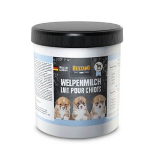Belcando Puppy Melk 500g