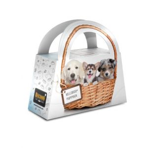 Belcando Puppypakket