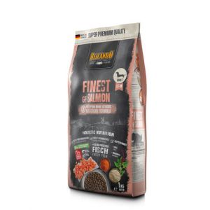 Belcando Finest Salmon Graanvrij 1kg